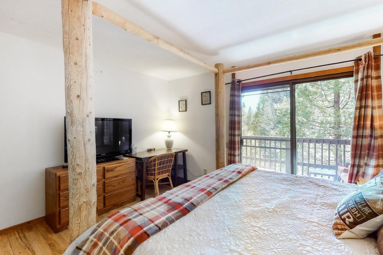 Hébergement de vacances Sierra Swiss *